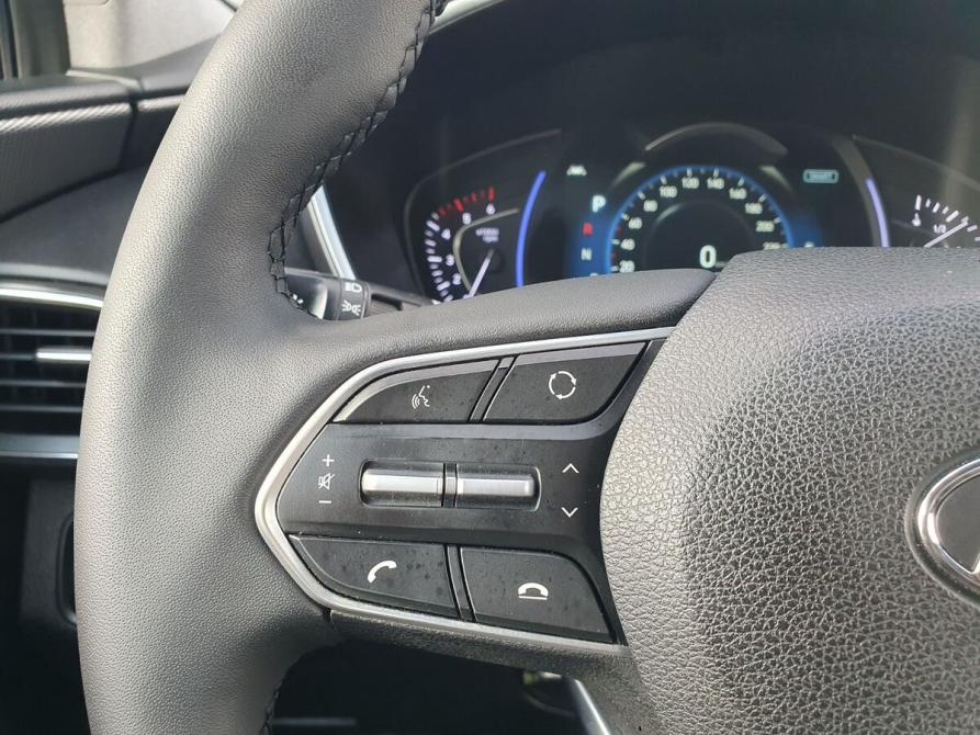 Hyundai Santa Fe IV Санкт-Петербург  - изображение 35