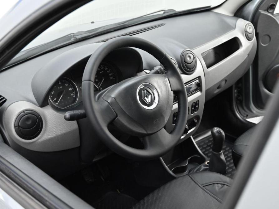 Renault Sandero I Москва  - изображение 8