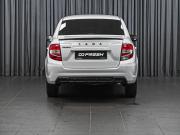 Lada (ВАЗ) Granta I Рестайлинг Ставрополь  - изображение 23