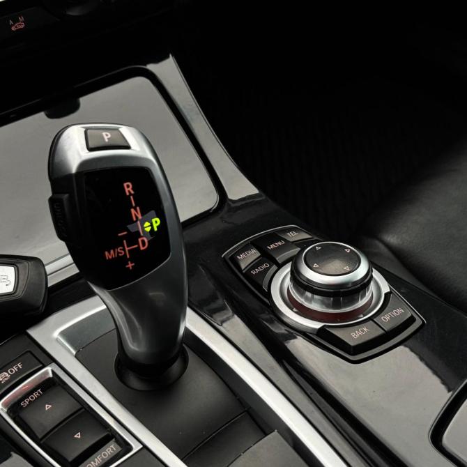 BMW 5 серии VI (F10/F11/F07) Нижнекамск  - изображение 20