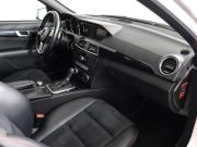 Mercedes-Benz C-Класс III (W204) Рестайлинг Химки  - изображение 24