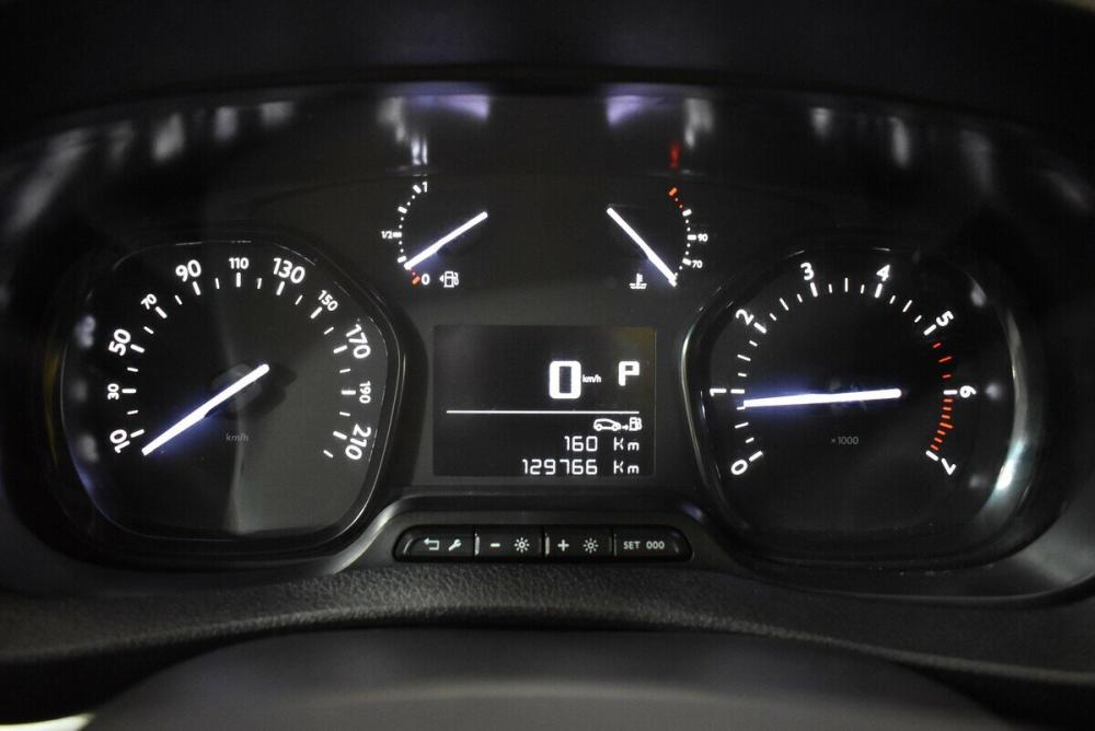 Peugeot Traveller I Москва  - изображение 6