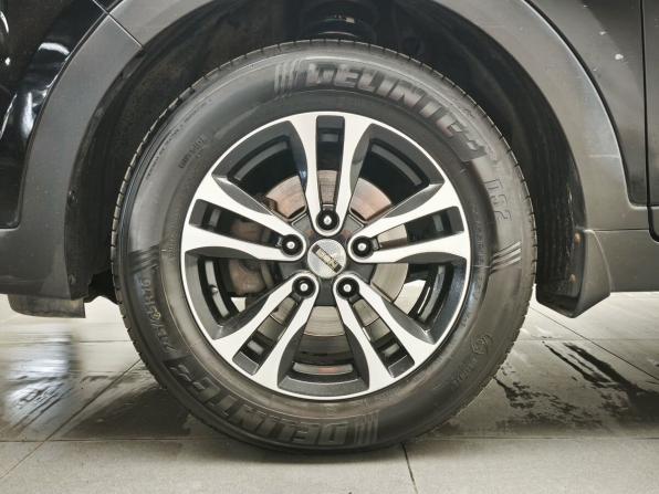Hyundai Creta I с пробегом 2017 года, цена 1 398 000 рублей, 171477 км, внедорожник, Автокод Объявления