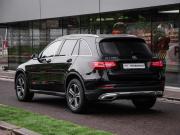 Mercedes-Benz GLC I (X253) Санкт-Петербург  - изображение 43