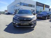 Honda CR-V IV Рестайлинг Йошкар-Ола  - изображение 24