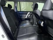 Toyota Land Cruiser Prado 150 Series Рестайлинг 2 Ростов-на-Дону  - изображение 30