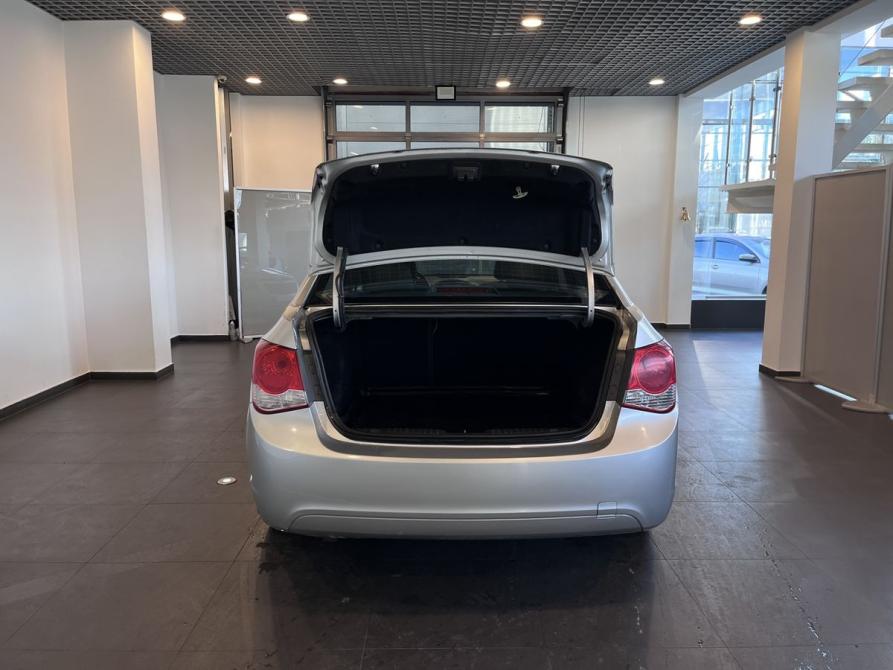 Chevrolet Cruze I Чебоксары  - изображение 36