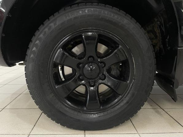 Toyota Land Cruiser Prado 120 Series с пробегом 2005 года, цена 1 407 000 рублей, 427403 км, внедорожник, Автокод Объявления