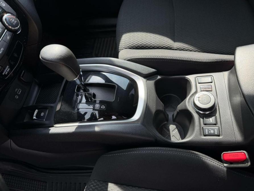 Nissan X-Trail III Рестайлинг Оренбург  - изображение 13