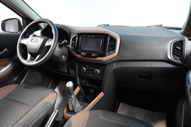 Lada (ВАЗ) XRAY I с пробегом 2018 года, цена 899 000 рублей, 148301 км, хэтчбек, Автокод Объявления