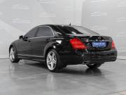Mercedes-Benz S-Класс V (W221) Рестайлинг Новосибирск  - изображение 33