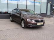 Skoda Octavia III (A7) Рестайлинг Екатеринбург  - изображение 27