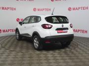 Renault Kaptur I Рестайлинг Вологда  - изображение 24