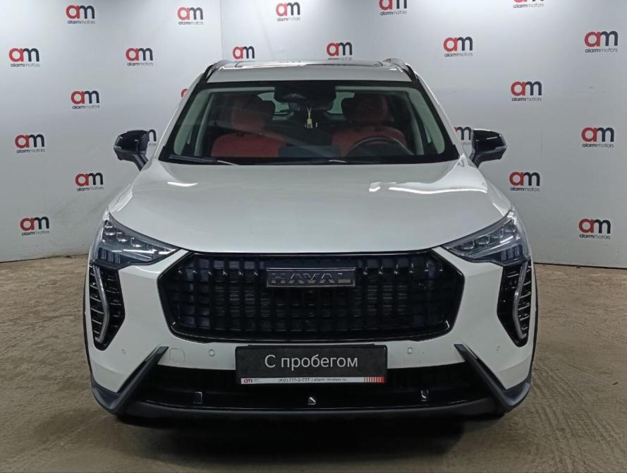 Haval Jolion I Рестайлинг Санкт-Петербург  - изображение 2