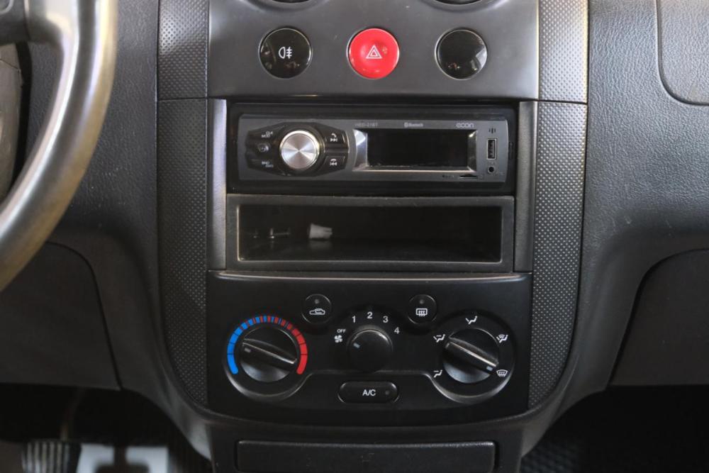 Chevrolet Aveo I Омск  - изображение 11