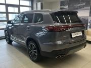 Chery Tiggo 8 Pro Max I Рестайлинг Москва  - изображение 15