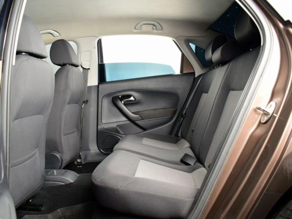 Volkswagen Polo V с пробегом 2014 года, цена 690 999 рублей, 177927 км, седан, Автокод Объявления