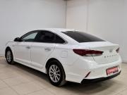 Hyundai Sonata VII (LF) Рестайлинг Альметьевск  - изображение 32