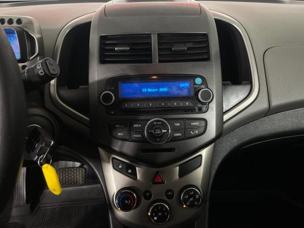 Chevrolet Aveo II с пробегом 2013 года, цена 599 000 рублей, 227794 км, хэтчбек, Автокод Объявления