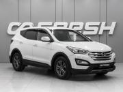 Hyundai Santa Fe III Ростов-на-Дону  - изображение 18