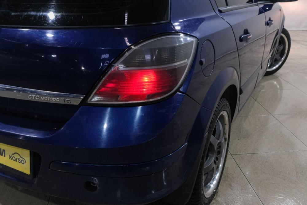 Opel Astra H Новокузнецк  - изображение 11