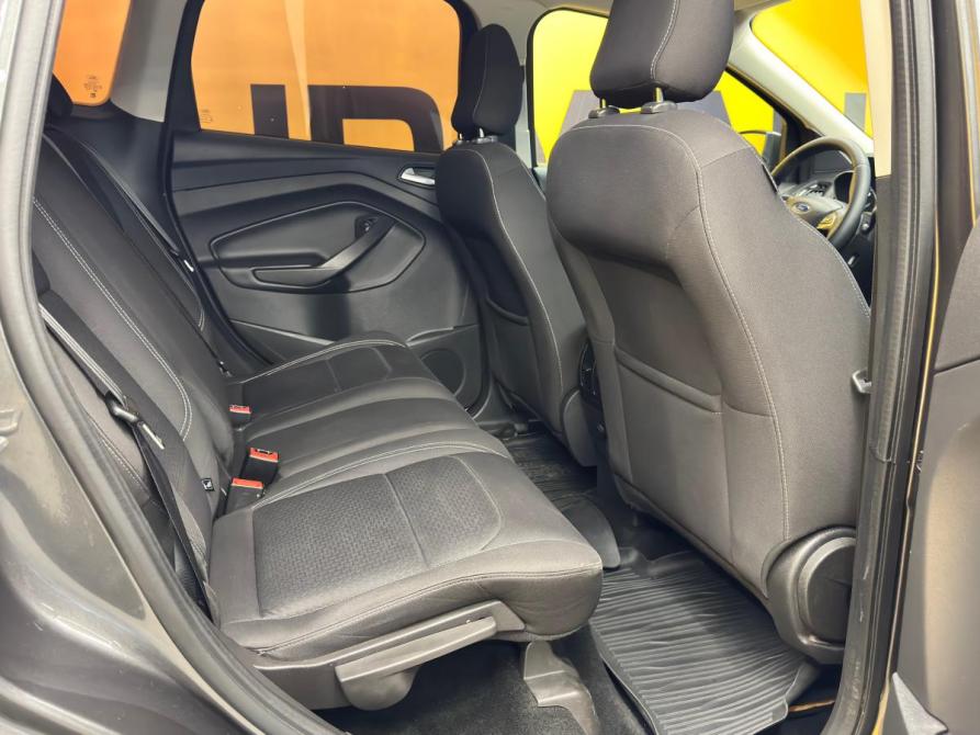 Ford Kuga II Рестайлинг Ижевск  - изображение 18
