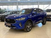 Haval F7x I Москва  - изображение 9