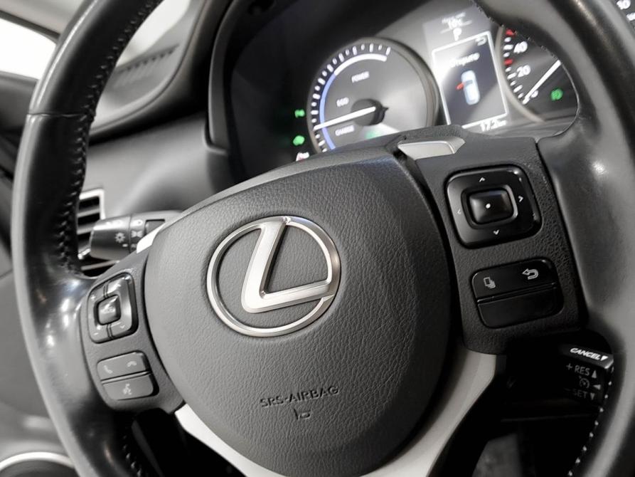 Lexus NX I Тула  - изображение 15