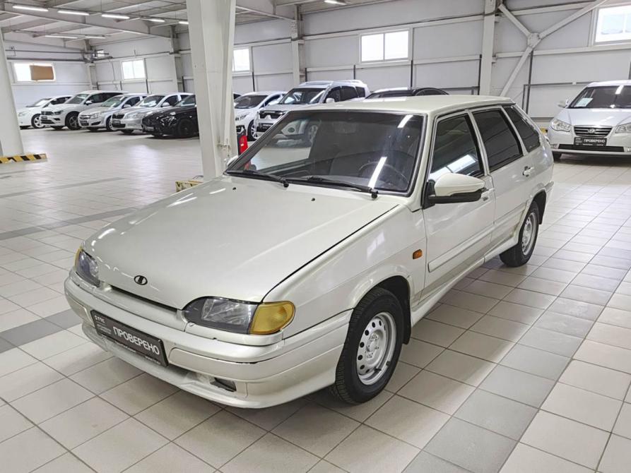 Lada (ВАЗ) 2114 Набережные Челны  - изображение 1