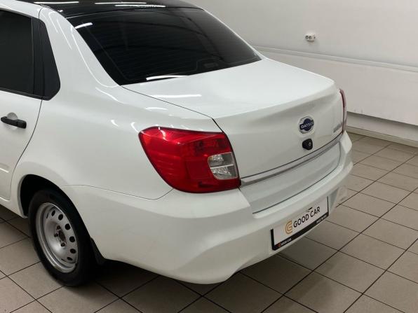 Datsun on-DO I Рестайлинг с пробегом 2020 года, цена 439 000 рублей, 89048 км, седан, Автокод Объявления