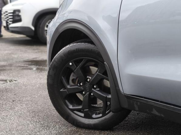Kia Sportage IV Рестайлинг с пробегом 2021 года, цена 2 990 000 рублей, 48622 км, внедорожник, Автокод Объявления