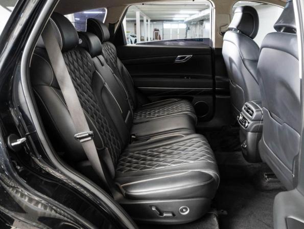 Genesis GV80 I с пробегом 2020 года, цена 5 200 000 рублей, 107755 км, внедорожник, Автокод Объявления