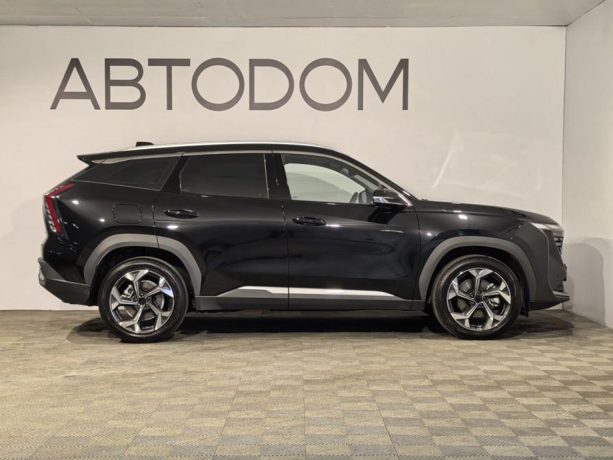 Geely Atlas II Санкт-Петербург  - изображение 6