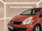 Nissan Note I Челябинск  - изображение 29