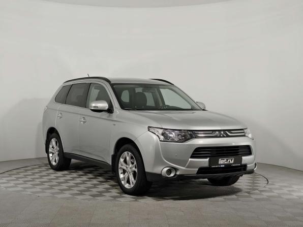 Mitsubishi Outlander III с пробегом 2014 года, цена 1 935 000 рублей, 78563 км, внедорожник, Автокод Объявления