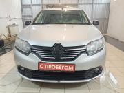 Renault Logan II Арзамас  - изображение 8