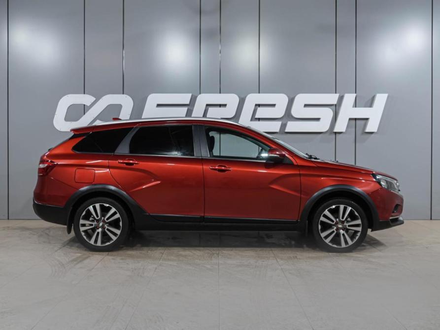 Lada (ВАЗ) Vesta I Воронеж  - изображение 5