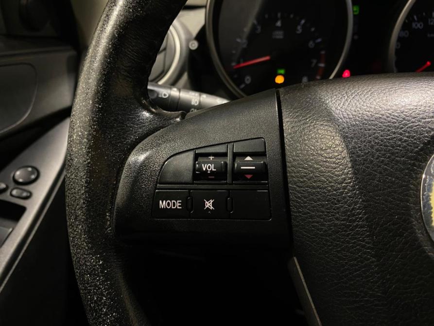 Mazda 3 II (BL) Челябинск  - изображение 17