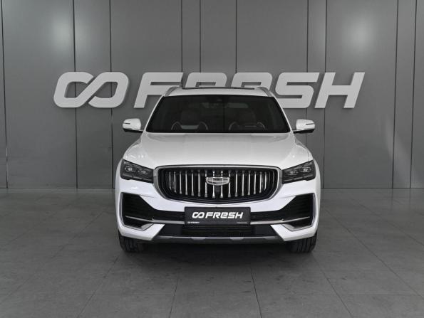 Geely Monjaro I с пробегом 2023 года, цена 3 225 000 рублей, 44146 км, внедорожник, Автокод Объявления