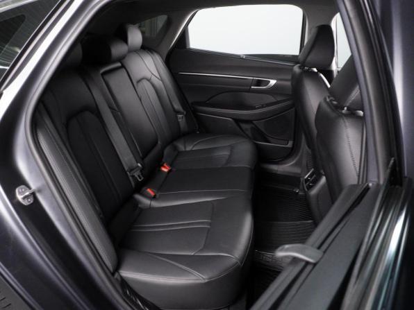 Hyundai Sonata VIII (DN8) с пробегом 2023 года, цена 2 999 000 рублей, 23825 км, седан, Автокод Объявления