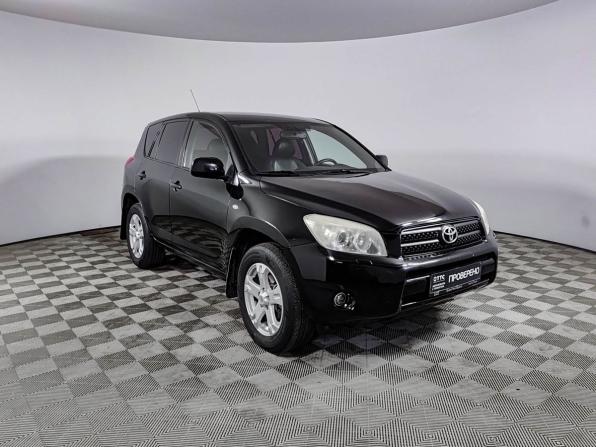Toyota RAV4 III (XA30) с пробегом 2007 года, цена 970 000 рублей, 262755 км, внедорожник, Автокод Объявления