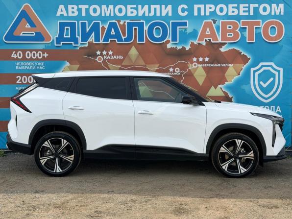 Geely Cityray с пробегом 2024 года, цена 2 320 000 рублей, 26600 км, внедорожник, Автокод Объявления