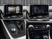 Toyota RAV4 V (XA50) Москва  - изображение 44