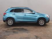 Mitsubishi ASX I Москва  - изображение 16