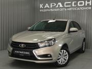 Lada (ВАЗ) Vesta I Пермь  - изображение 16