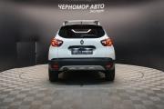 Renault Kaptur I Рестайлинг Крым  - изображение 32