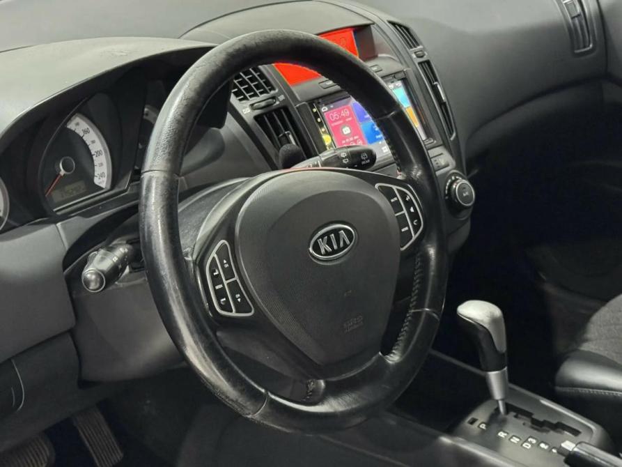 Kia Ceed I Кострома  - изображение 9