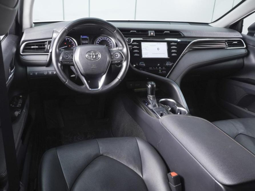 Toyota Camry VIII (XV70) Ростов-на-Дону  - изображение 4