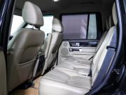Land Rover Discovery IV Москва  - изображение 31