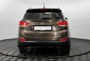 Hyundai ix35 I Нижний Новгород  - изображение 29